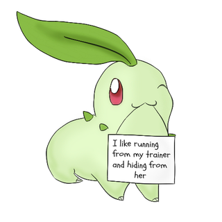 Illustration for article titled Pokemon Shaming